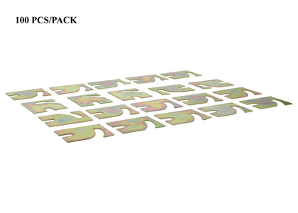 Nolathane REV253.0014 Alignment Shim Pack