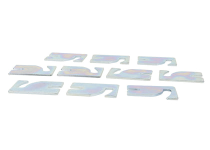 Nolathane REV253.0016 Alignment Shim Pack