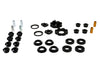 For 2013-2018 Scion Subaru Toyota Vehicle Essential Kit Rear Rear