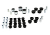 For 1993-2007 Subaru Essential Vehicle Kit Rear