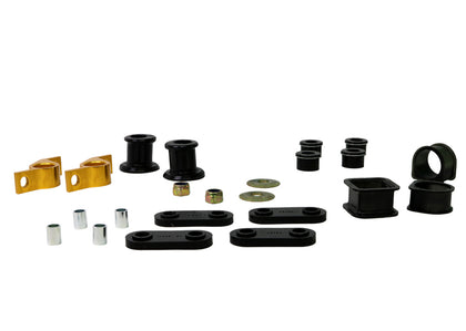 For 1993-2001 Subaru Essential Vehicle Kit Front