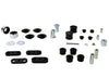 For 2008-2016 Subaru Essential Vehicle Kit Front