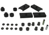 For 1964-1973 Ford Essential Vehicle Kit Front and Rear