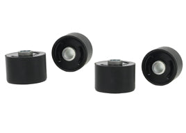 For 90-97 Lexus Toyota Radius Arm-to-Diffential High-Articulation Bushing Set