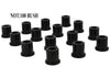 Nolathane Bushing-100 Pack REV276.0000