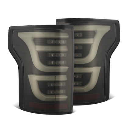 Tail Lights – 47Zone