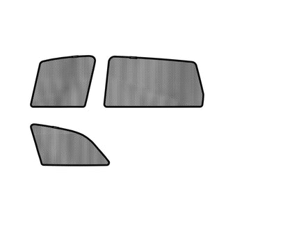 All Weather For 2007-2015 Audi Q7 Windshield Cover