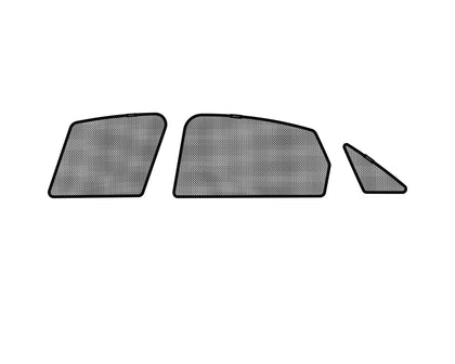 All Weather Soltect Sunshade For 2009-2016 Audi S4 A4  -3D MAXpider