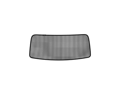 3D MAXpider For 2012-2015 BMW X1 Windshield Cover