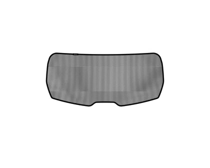 3D MAXpider S1BM0515 Soltect Sunshade Fits 07-13 X5