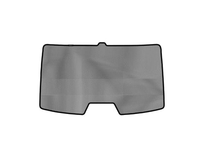 3D MAXpider S1HD0415 Soltect Sunshade Fits 12-15 Civic