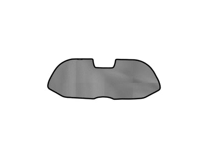 3D MAXpider S1HD0425 Soltect Sunshade Fits 09-13 Fit