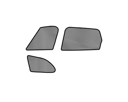 3D MAXpider S1VV0151 Soltect Sunshade Fits 10-17 XC60