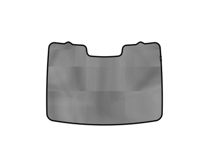 3D MAXpider S1VV0165 Soltect Sunshade Fits 11-18 S60 S60 Cross Country XC60