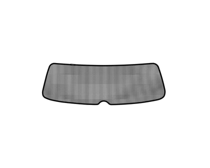 For 2014-2017 Volkswagen Golf Rear Window SOLTECT Black Custom Fit Sun Shade