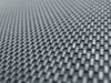 For 2014-2016 Kia Hyundai R1 KAGU Carbon Pattern Gray All Weather Floor Mat