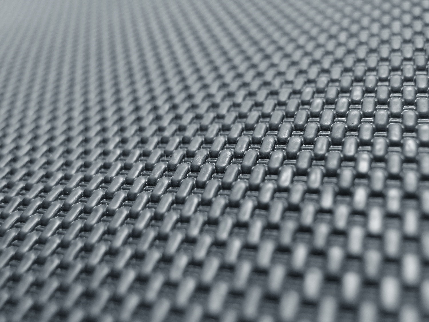 All Weather For 2015-2020 Genesis Hyundai Floor Mat Set Gray Front Kagu