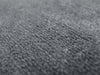 All Weather For 2015-2020 Ford Edge Floor Mat Set Gray Rear Classic