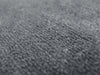 For 15-20 Chevrolet Gmc Tahoe Yukon Classic Carpet Gray All Weather Floor Mat