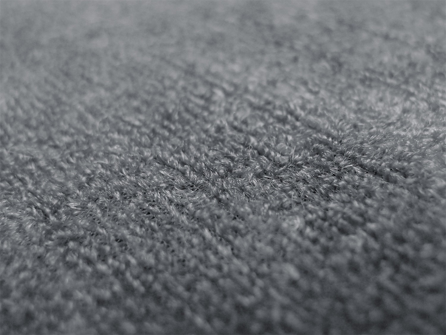 For 2007-2015 Mazda Cx-9 R3 Classic Carpet Gray All Weather Floor Mat
