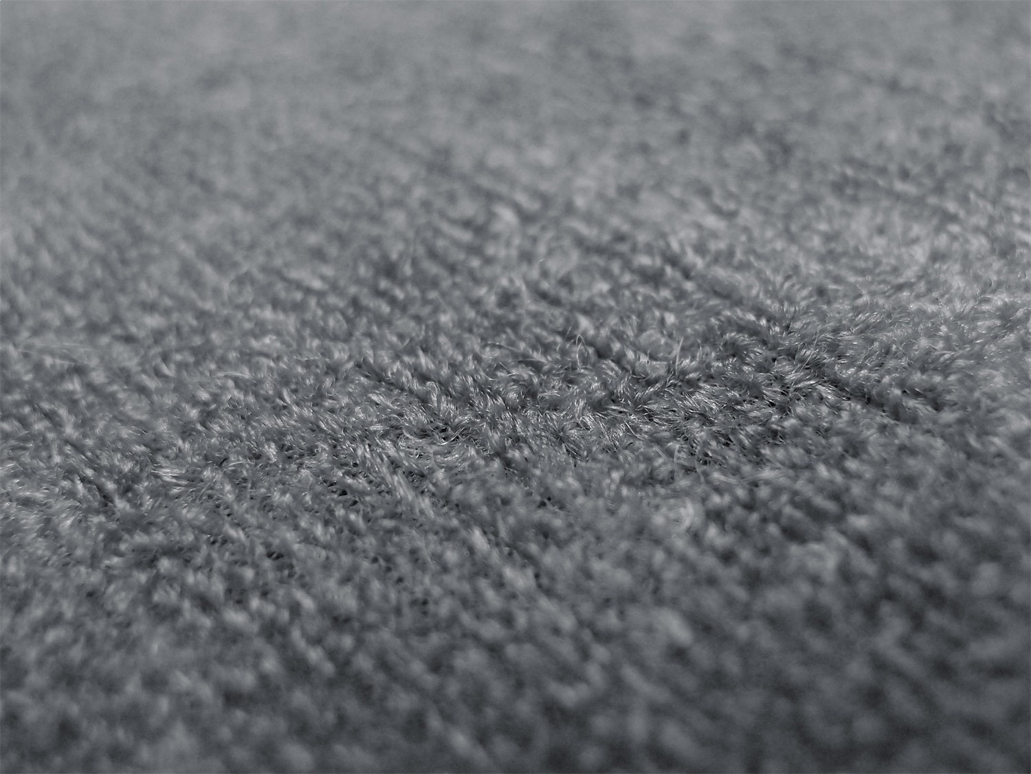 For 2008-2015 Audi TT Quattro Gray Carpet All Weather Floor Mat Set