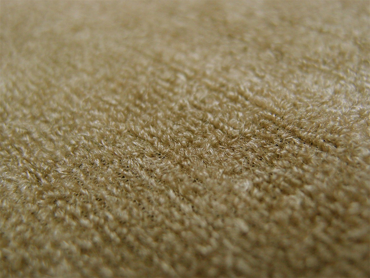 For 2011-2014 Hyundai R2 Classic Carpet Tan All Weather Floor Mat