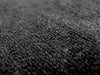 For 2007-2011 Audi S6 Black Carpet All Weather Floor Mat Set