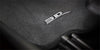 3D MAXpider L1SB02504709 ELEGANT Floor Mat Fits 08-14 Impreza
