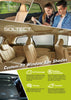 3D MAXpider S1HD0941 Soltect Sunshade Fits 17-21 Civic