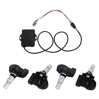 TPMS TIRE INTERNAL FOR ANDROID HEAD UNIT
