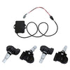 TPMS TIRE INTERNAL FOR ANDROID HEAD UNIT