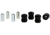 For 1990-2016 Saab Subaru Suspension Stabilizer Bar Link Bushing Kit