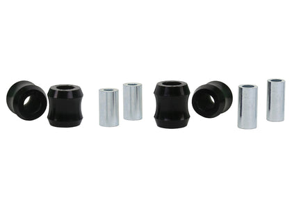 For 1990-1994 Subaru Suspension Stabilizer Bar Link Bushing Kit Front