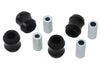 For 1990-1994 Subaru Suspension Stabilizer Bar Link Bushing Kit Front