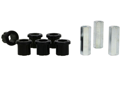 For 2005-2010 Chrysler Dodge Rack and Pinion Bushing Kit