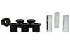 For 2005-2010 Chrysler Dodge Rack and Pinion Bushing Kit