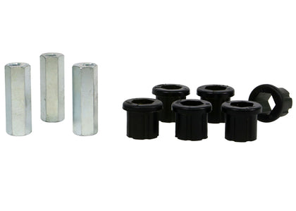 For 2005-2010 Chrysler Dodge Rack and Pinion Bushing Kit