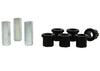 For 2005-2010 Chrysler Dodge Rack and Pinion Bushing Kit