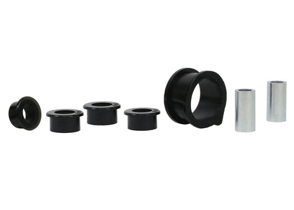 For 2005-2021 Nissan Suzuki Rack and Pinion Mount Bushing Front