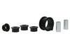 For 2005-2021 Nissan Suzuki Rack and Pinion Mount Bushing Front