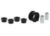 For 2005-2021 Nissan Suzuki Rack and Pinion Mount Bushing Front