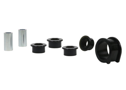 For 2005-2021 Nissan Suzuki Rack and Pinion Mount Bushing Front