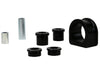 For 1995-2000 Toyota Rack and Pinion Bushing Kit