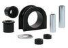 For 2001-2007 Toyota Rack and Pinion Bushing Kit