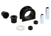 For 2001-2007 Toyota Rack and Pinion Bushing Kit