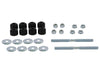 Whiteline W21806S Sway bar link threaded rod