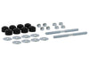 Whiteline W21806S Sway bar link threaded rod