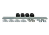 Whiteline W21810S Sway bar link threaded rod
