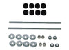 Whiteline W21810S Sway bar link threaded rod