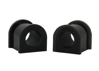 For 1998-2015 Lexus Mazda Toyota Suspension Stabilizer Bar Bushing Rear